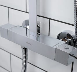 Quadrato Wall Mount 12
