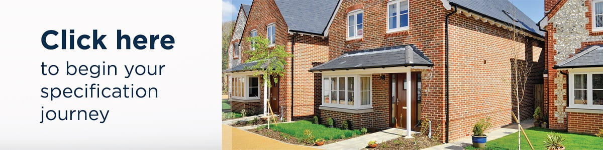 Housebuilder web banner