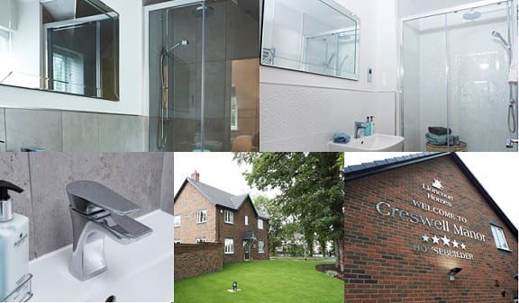 Lioncourt Homes Case Study