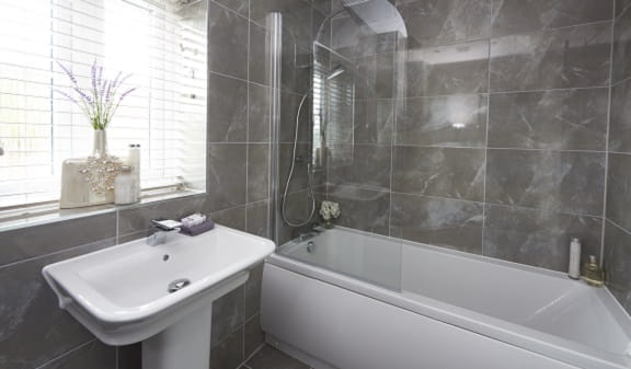 Peveril Homes