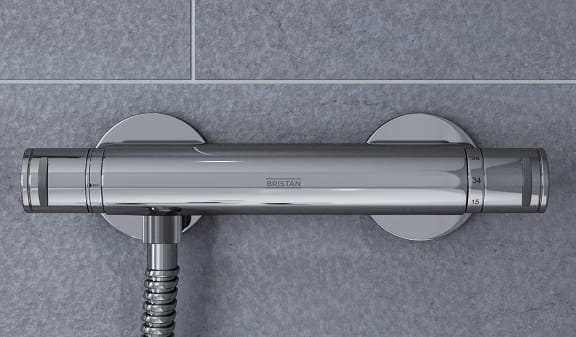 Artisan Bar Shower