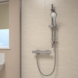 Artisan Shower