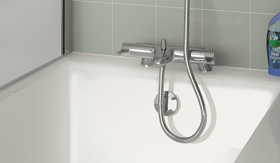 Bath Shower Mixer