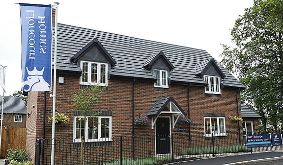 Housebuilder