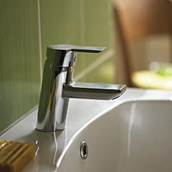 Bristan Pisa tap