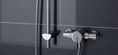 Sonique Shower