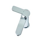 Bristan Sustainability - Eco Start Bathroom Tap