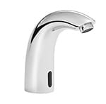 Bristan Sustainability - Infrared Taps