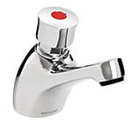 Bristan Sustainability - Self Closing Taps