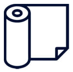 Bristan Sustainability - Stretch Film