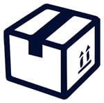 Bristan Sustainability -Transit Packaging