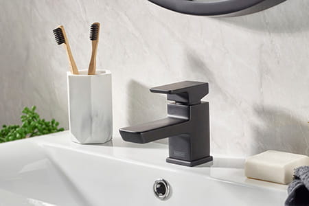 Bristan Colbat Bathroom Tap