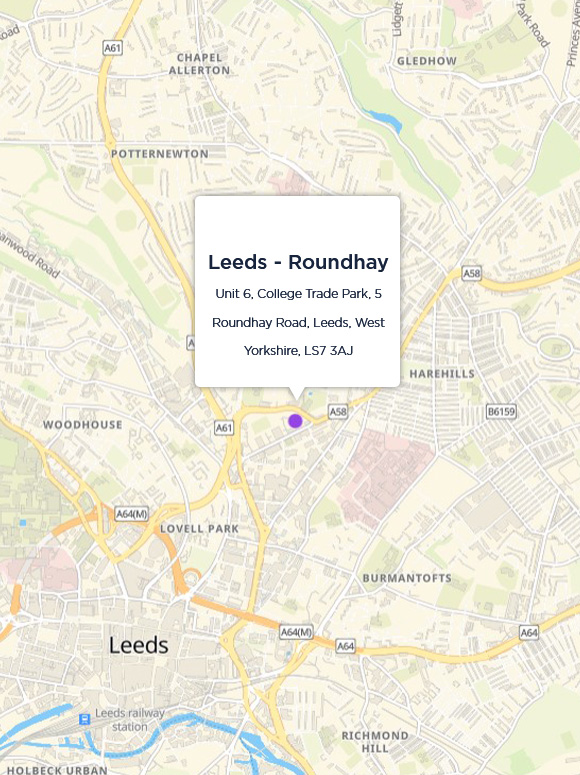 Toolstation Trade Event Leeds