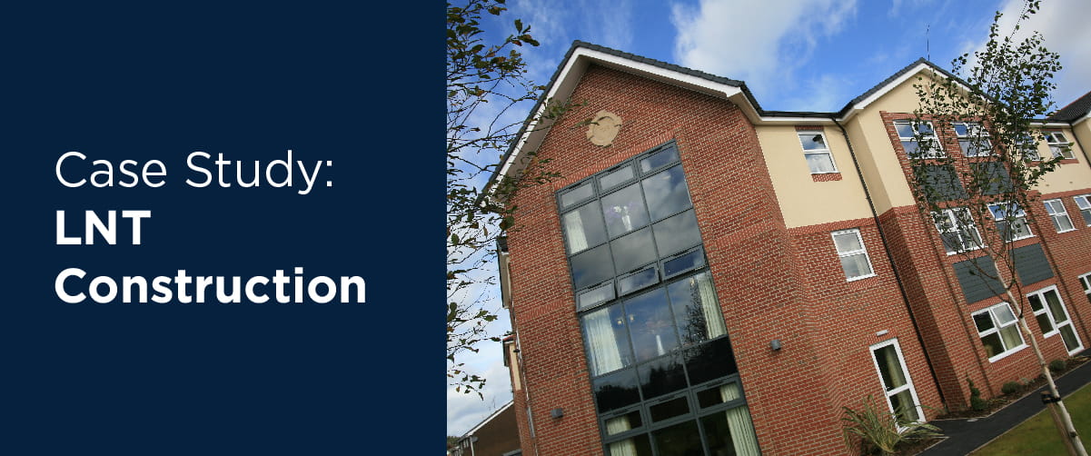 LNT Construction