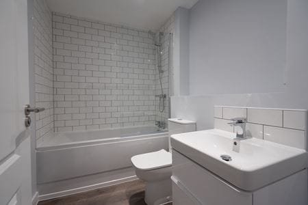 Case Study The Wavensmere Homes The forge