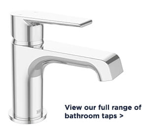 Full full range of Bristan Bathroom Taps