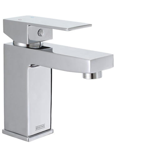 Qubo Bathroom Basin Mixer Tap