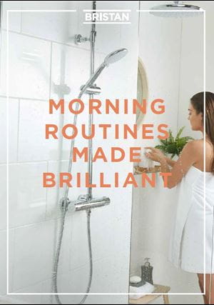Morning routines Made Brilliant