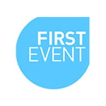 First Event Logo