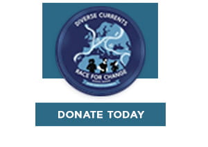 Bristan The Race for Change - Team Diverse Current