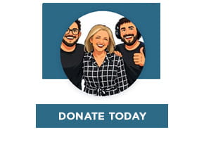 Bristan The Race for Change - Team Sally's Angels