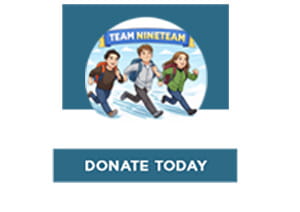 Bristan Race for Change - Team NineTeam