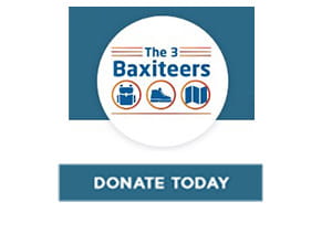 Bristan The Race for Change - The 3 Baxiteers