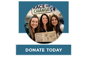 Bristan The Race for Change - The Bristanettes
