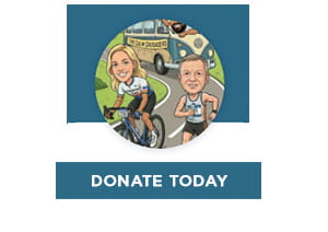 Bristan The Race for Change - Team The CALM Crusaders