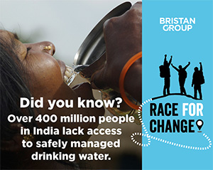 New range of Bristan kitchen taps