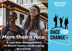 Bristan Zing Shower in Chrome