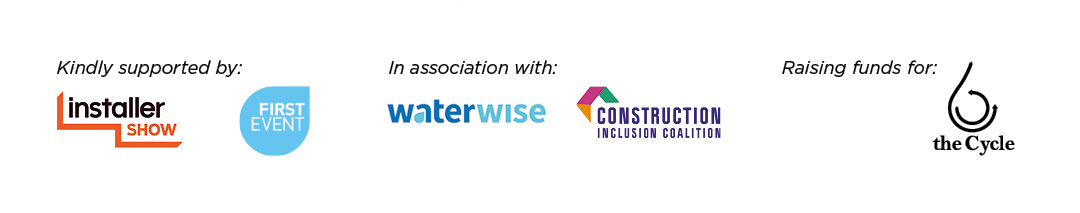 Bristan Group - Race for Change Challenge. More than a race - It's a mission for change