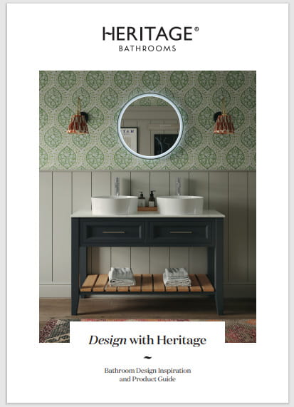 Heritage Bathrooms Design with Heritage Brochure