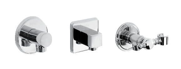 New and improved Wall Outlets