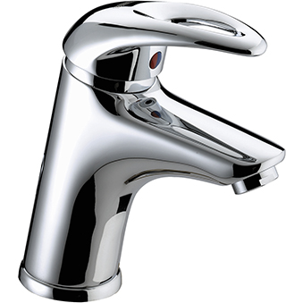 Basin Mixer (without Waste)