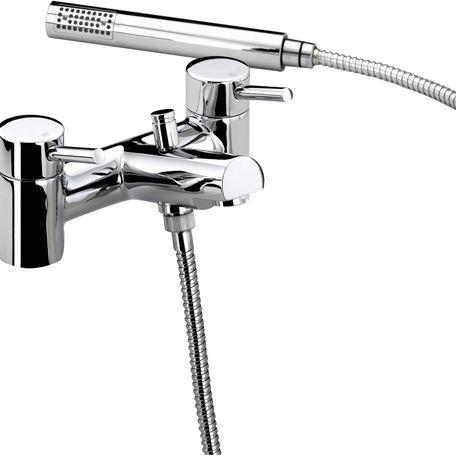 Bath Shower Mixer