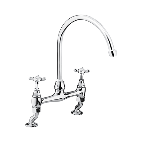 Bridge Sink Mixer