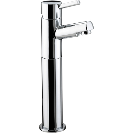 Tall Basin Mixer (without Waste)