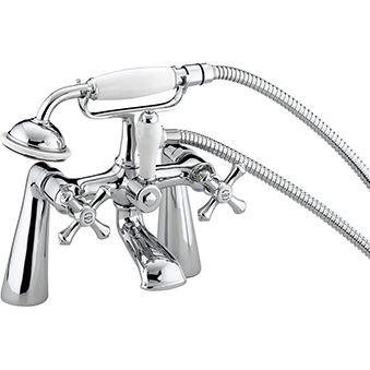 Bath Shower Mixer