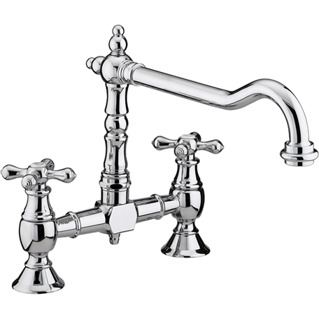 Bridge Sink Mixer