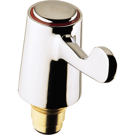 Basin Tap Reviver With Lever Handles