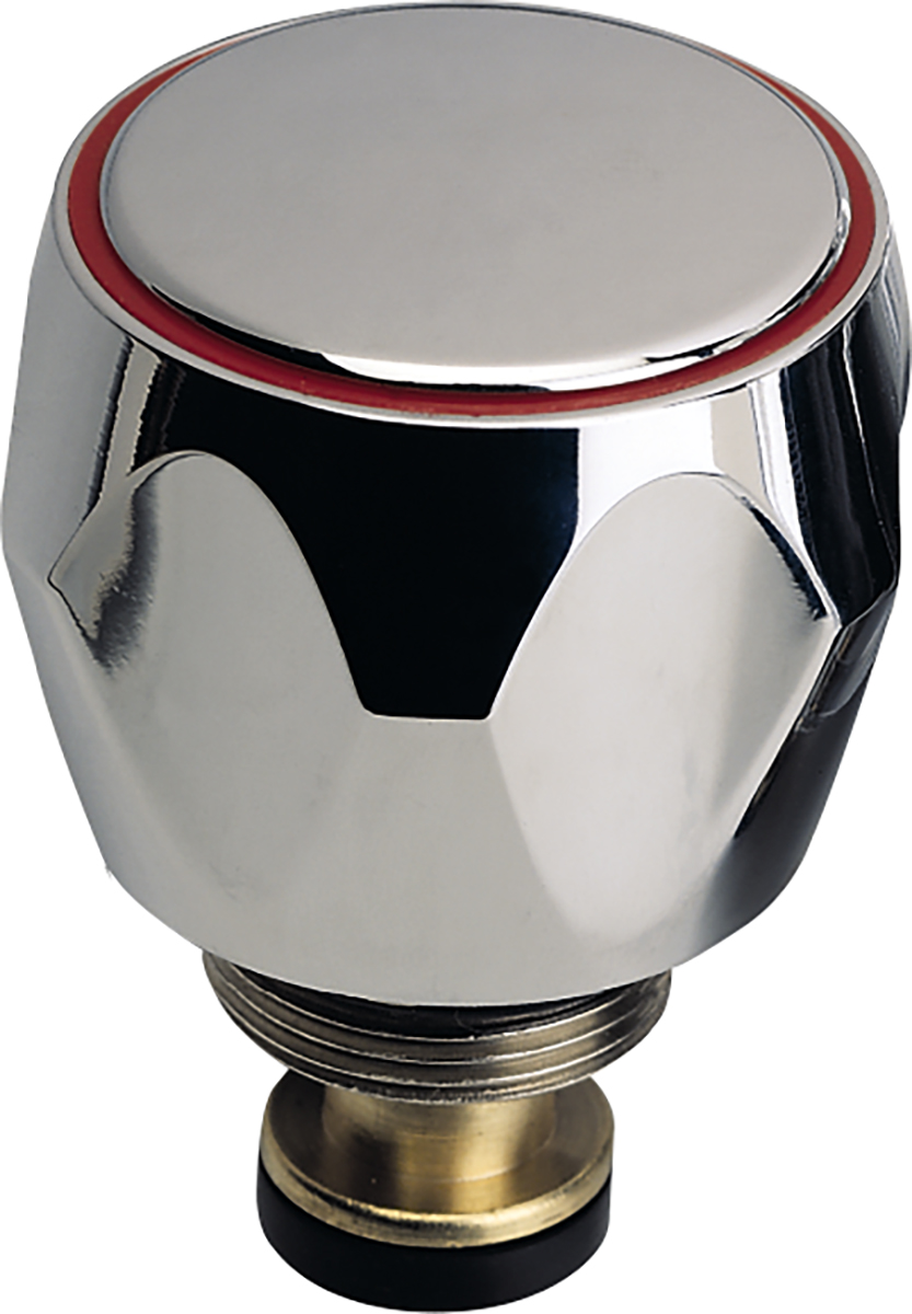 Basin Tap Reviver With Metal Handles Taps Bristan