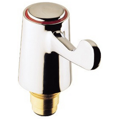 Bath Tap Reviver With Lever Handles