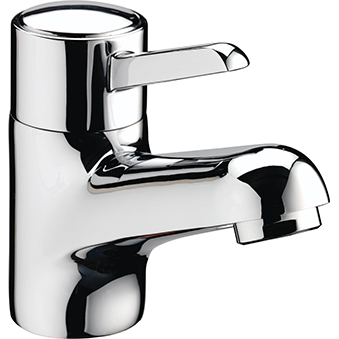 Cold to Hot Single Mixer Tap