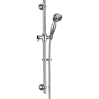 Shower Riser Adjustable