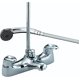 Bath Shower Mixer