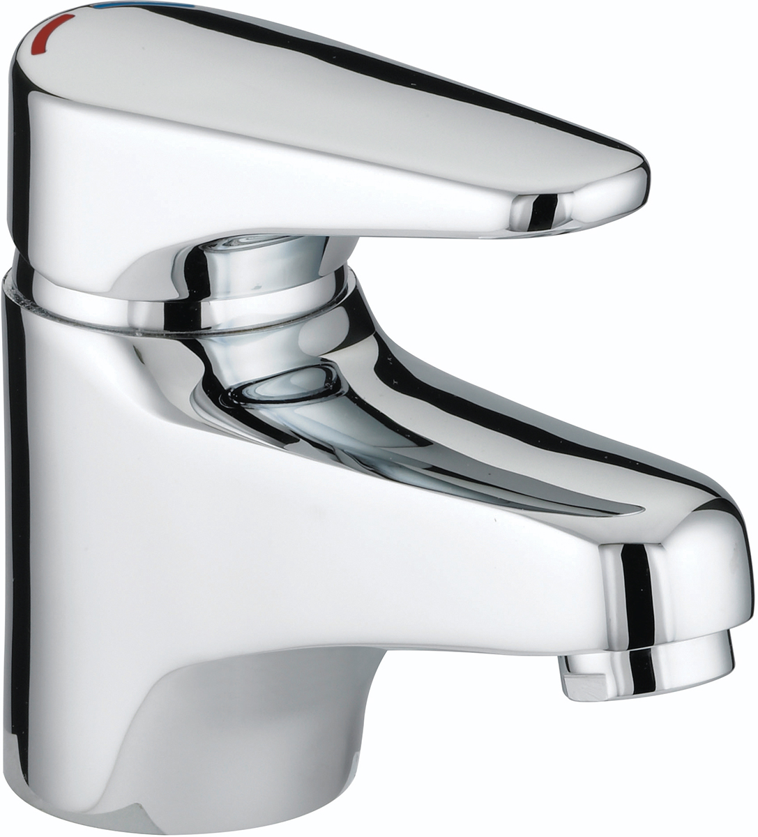 Jute Basin Mixer Bathroom Taps Bristan