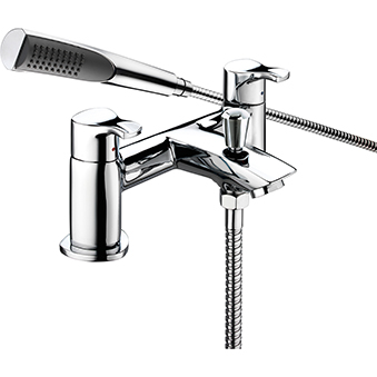 Bath Shower Mixer