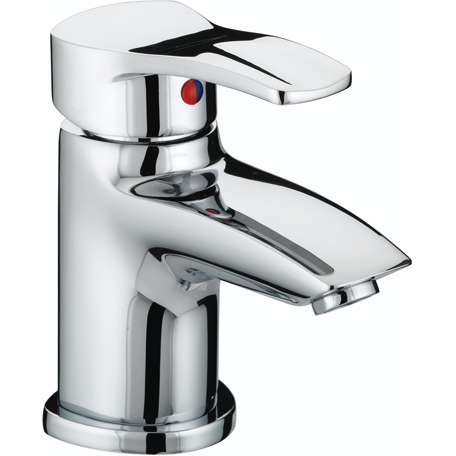 Basin Mixer (without Waste)