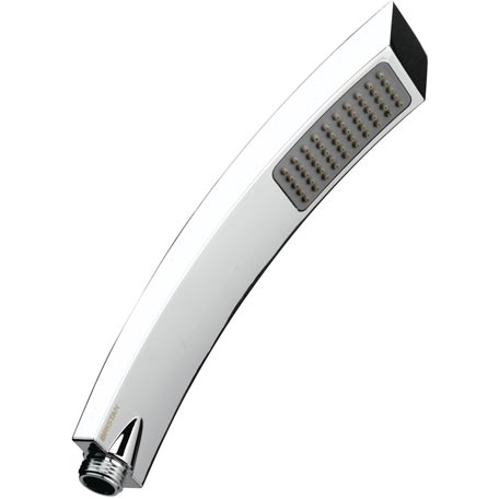 Curved Shower Handset